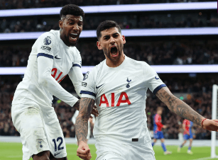 프리미어리그 일정