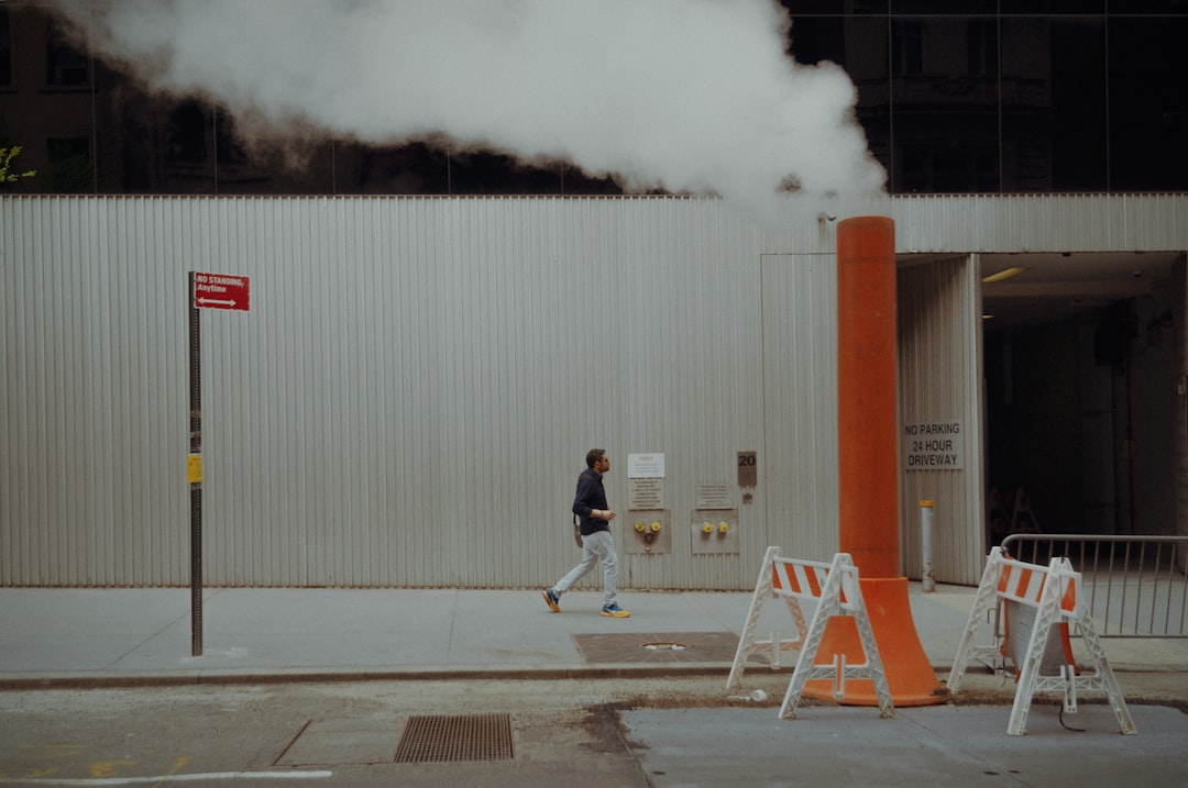 Odor