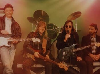 잦은 교체가 된 멤버들