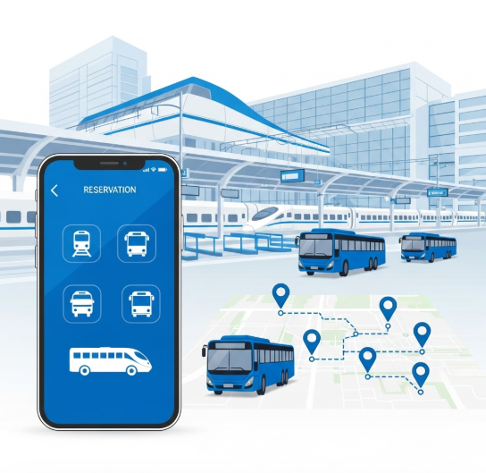 동서울터미널 시간표