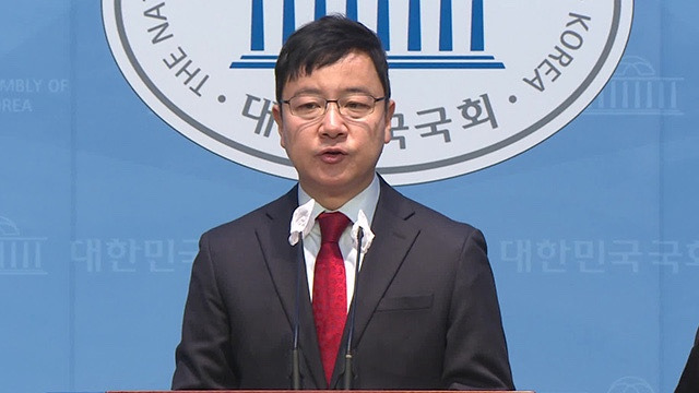 호준석 대변인 국민의힘 혁신위원 임명