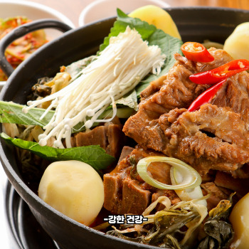 요산 많은 음식