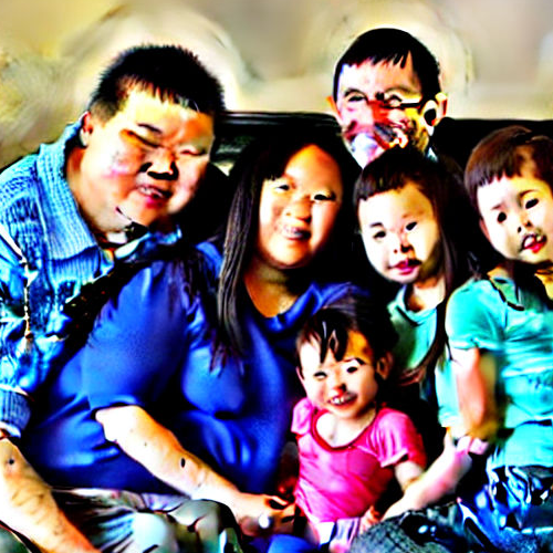 우리 가족, 함께 만드는 따뜻한 가족문화