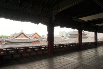 2025년 하반기 경복궁 경회루 특별관람