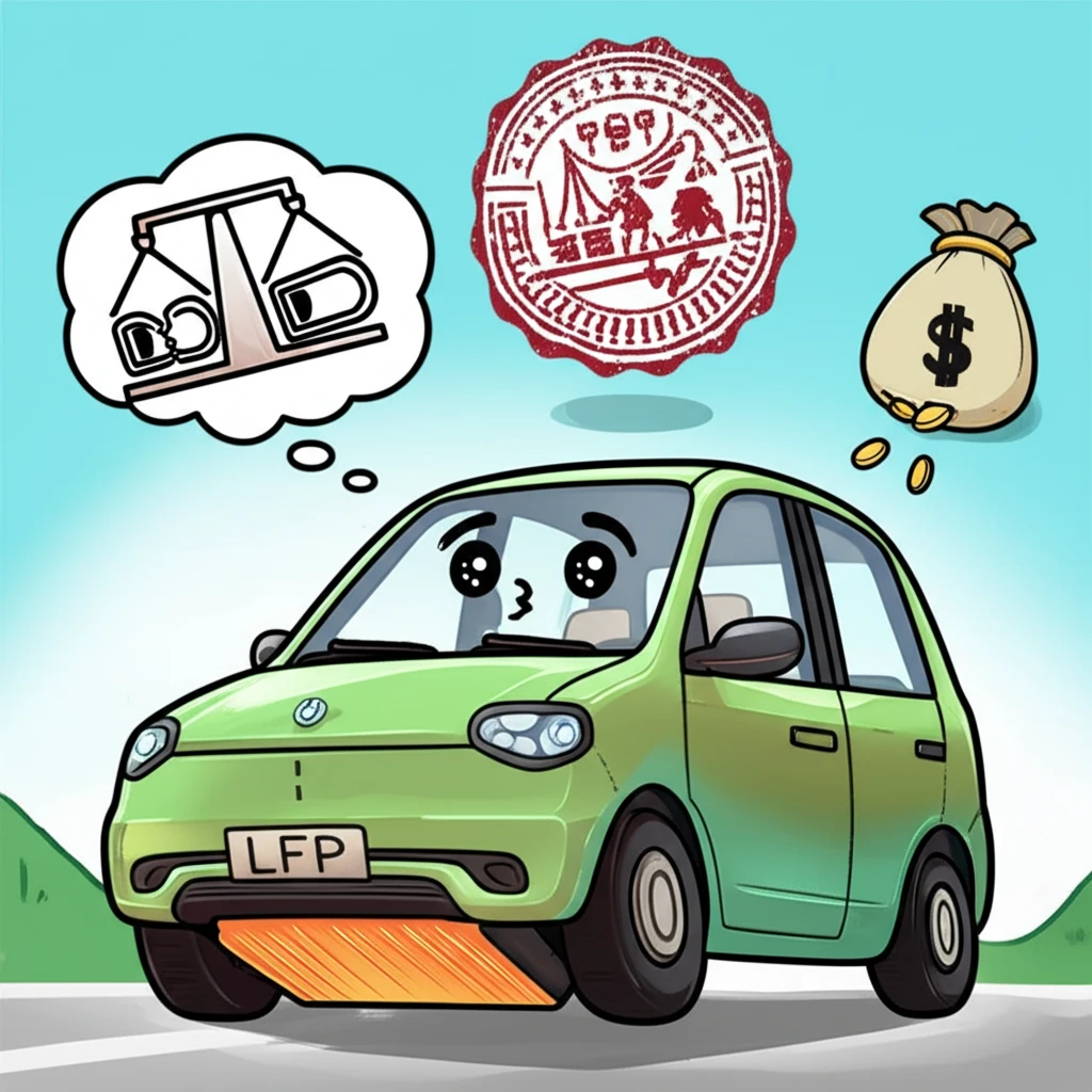 2026 전기차 보조금 개편과 BYD..