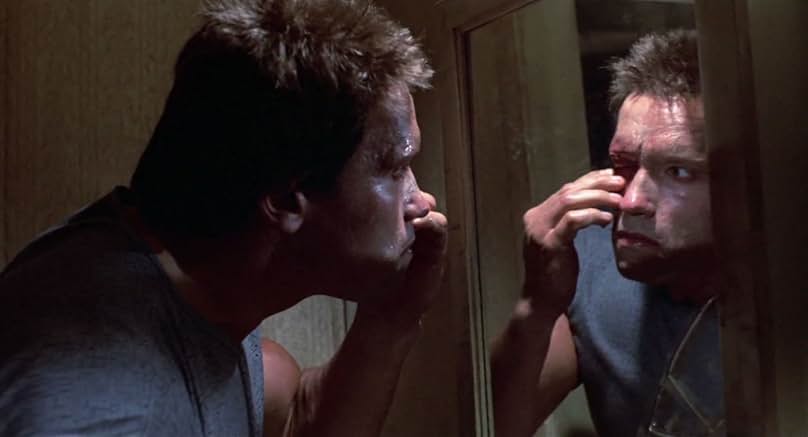 터미네이터 영화 리뷰