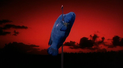 영화 전공자를 위한 90년대 日영화 해설