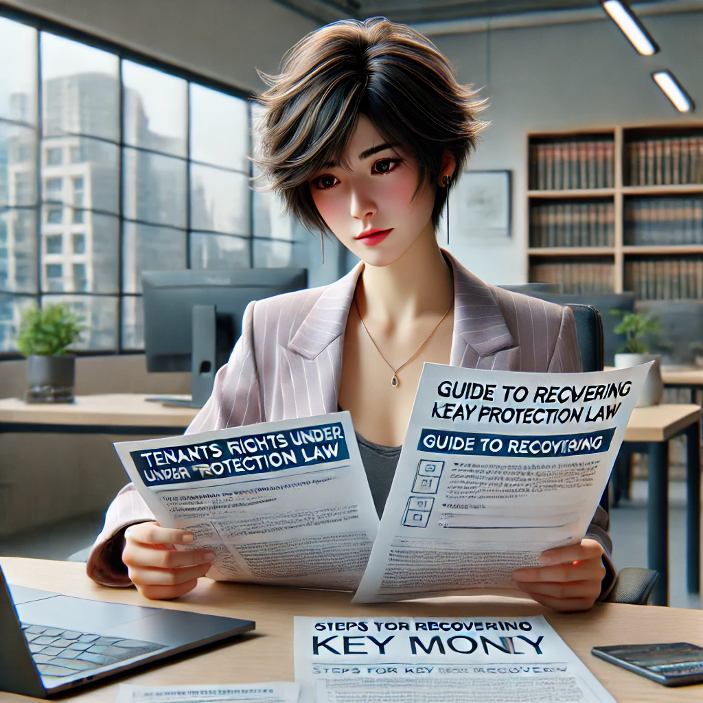 임대차보호법상 권리금 회수 방법, 꼭 알아야 할 정보와 팁