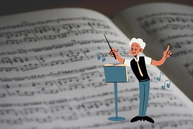 교사의 표정과 학생의 정서