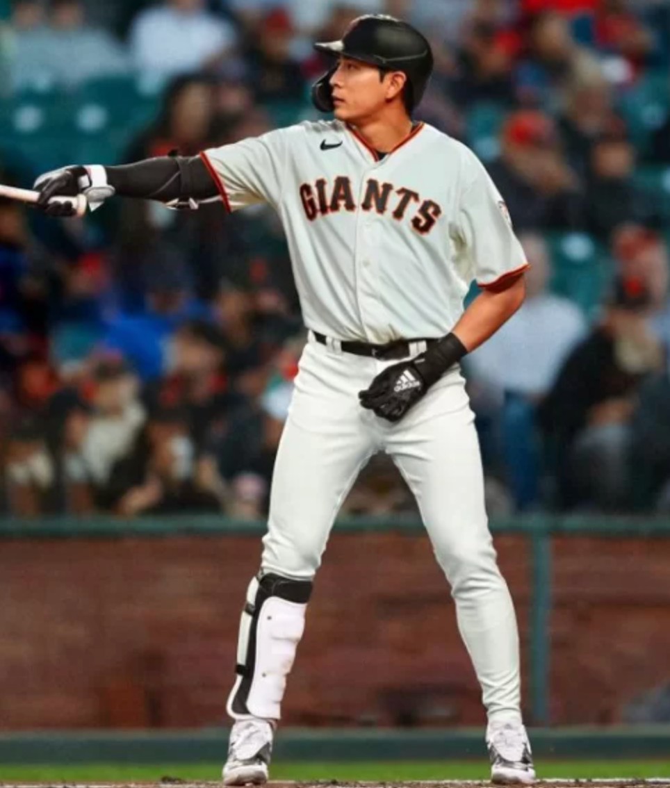 이정후 자이언츠