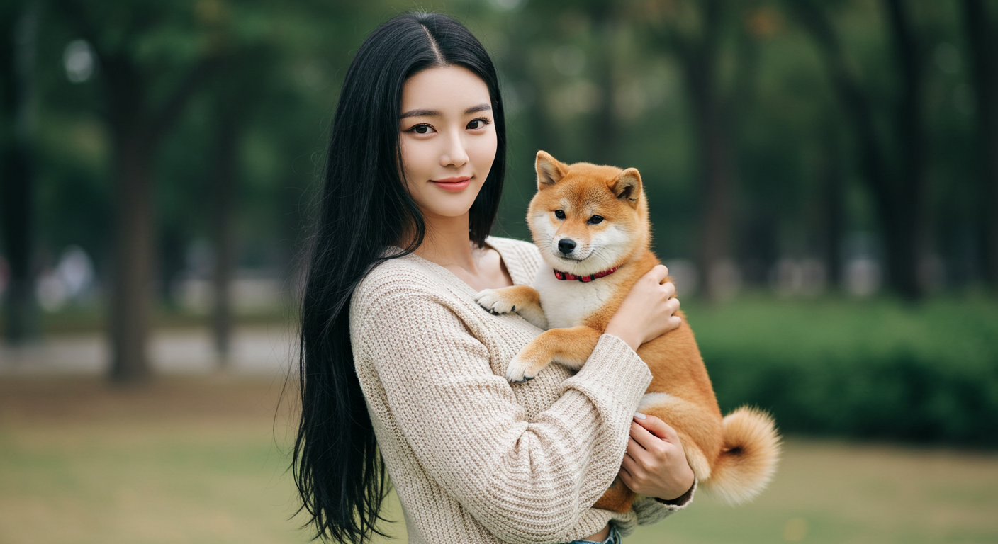 대형 애견 카페 BEST 5