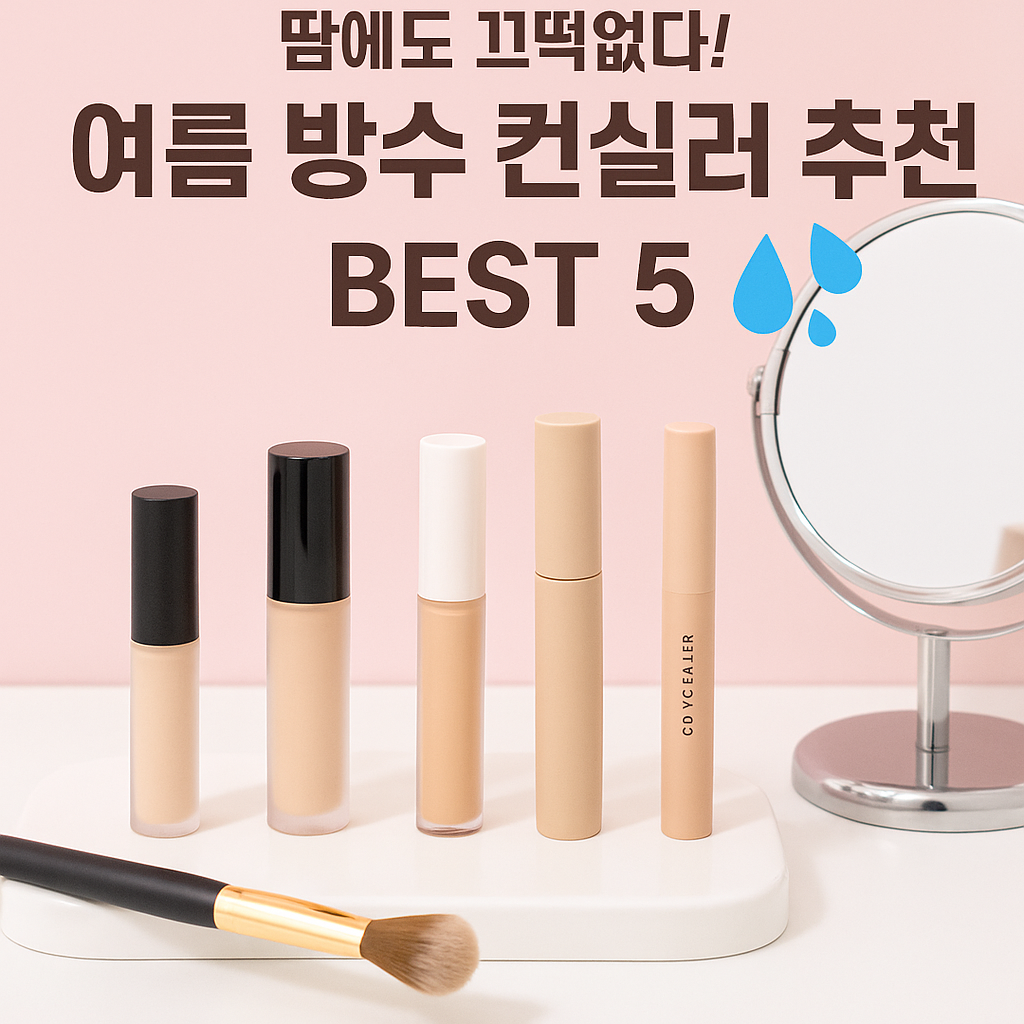 컨실러