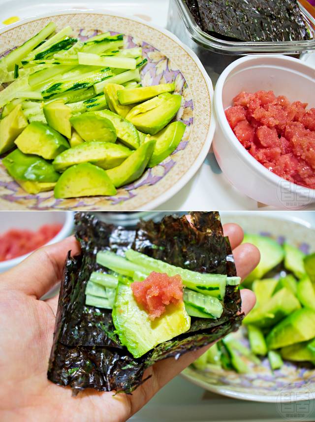 맛있는 아보카도 고르는법,좋은 아보카도 고르기 먹는법,팁줌