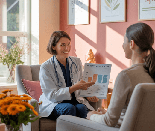 당뇨 관리 퍼팩트 가이드: 혈당 높아도 건강하게 오래 사는 법