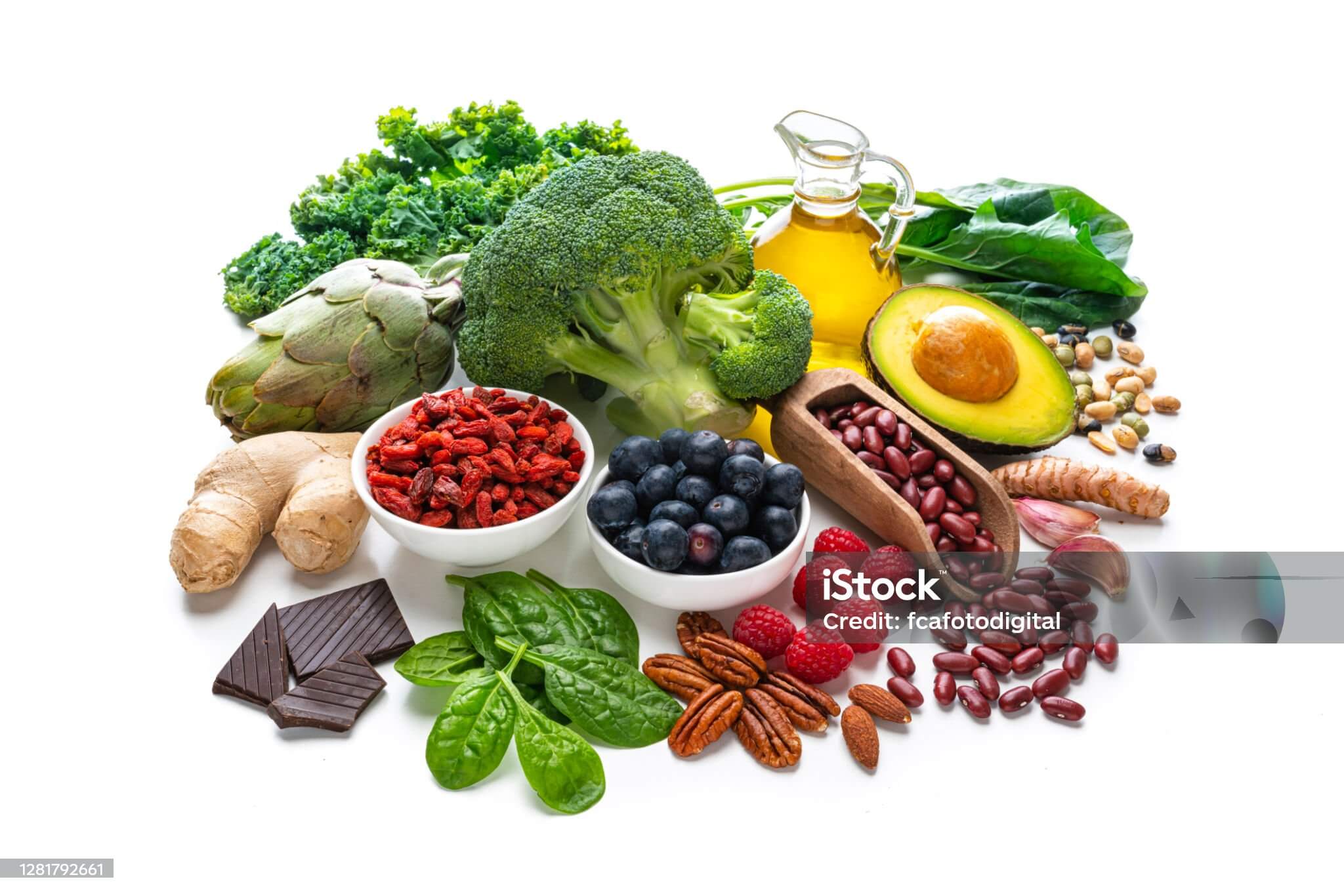 노화 방지를 위한 항산화 식품과 건강한 라이프 스타일 팁