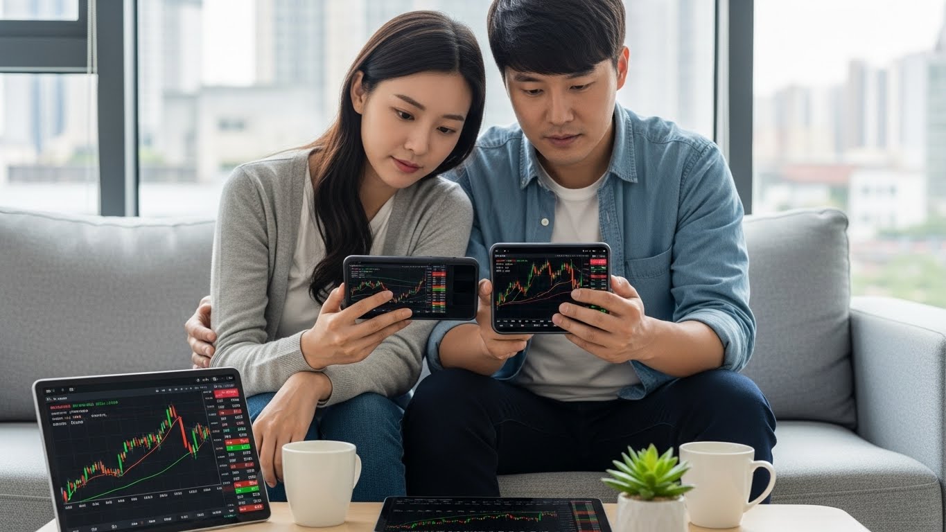 비대면 주식 계좌