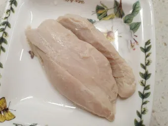 닭가슴살 요리 황금레시피 10가지_22