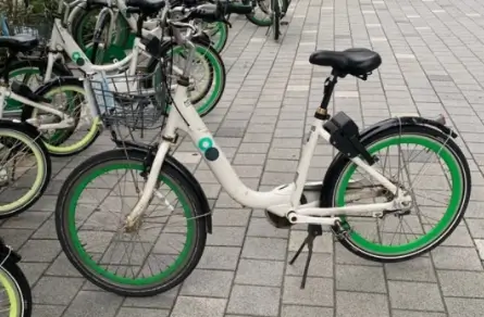 따릉이 완전 정복 요금&amp;#44; 사용법