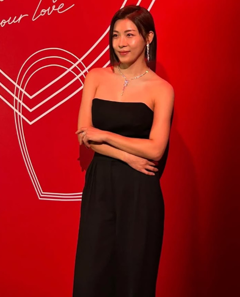 배우 하지원 키 나이 혈액형 소속사 영화 드라마 MBTI