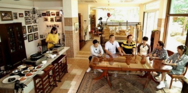 배우 심혜진 수천억재력가