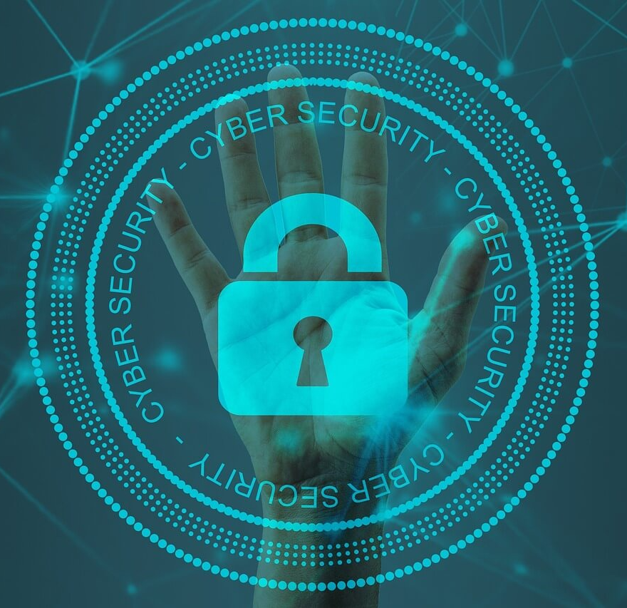 사이버 보안
