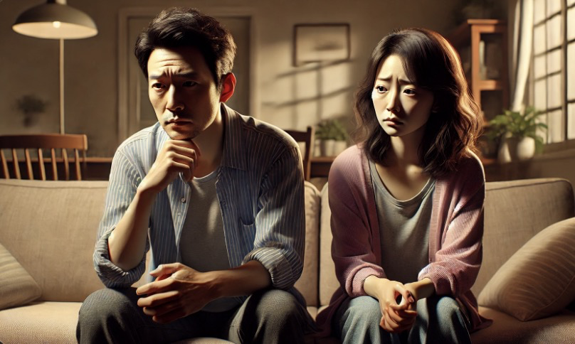 아이가 이해 안되는 부모