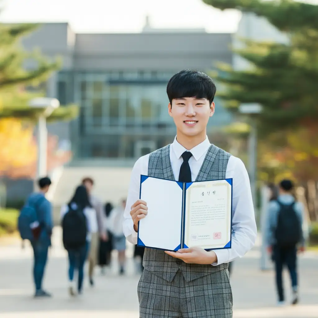 로스쿨 및 대학원생 국가장학금 학자금 대출 한국장학재단 일반상환 대출