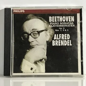 알프레드 브렌델 R I P 피아니스트 음악 인생과 업적 조명_28