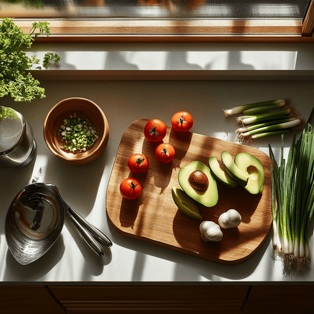 아보카도-음식-조합-주의