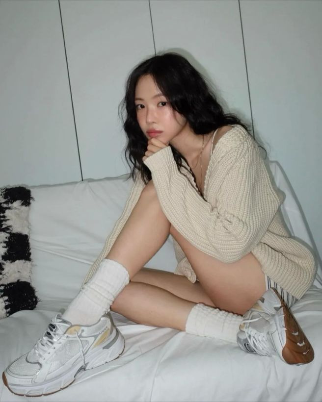 손나은 나이 프로필 총정리｜학력&middot;고향&middot;키&middot;몸매&middot;에이핑크 탈퇴&middot;동생 손새은&middot;모친상