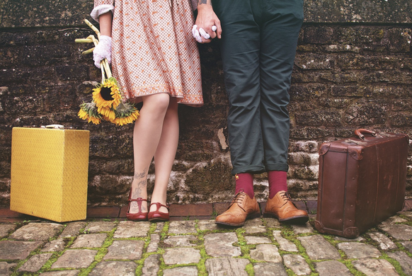 장거리 연애가 오래 가는 커플의 심리학적 특징