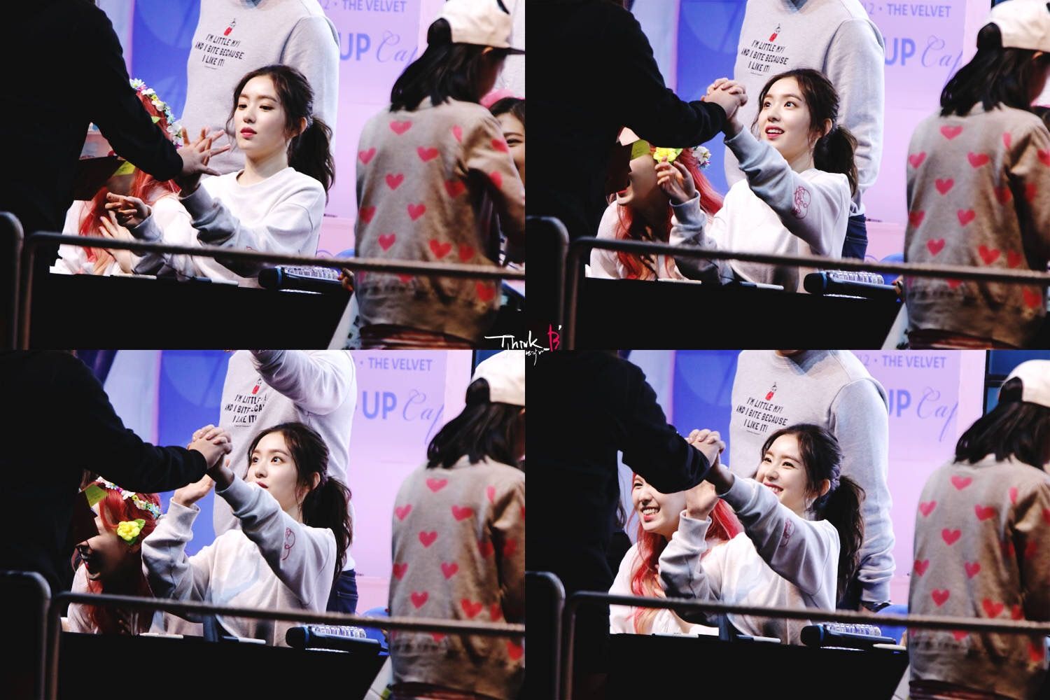 레드벨벳 아이린 고화질 레드벨벳 아이린 고화질