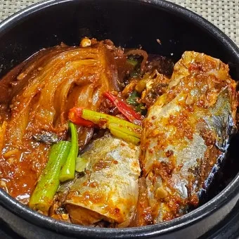 고등어 김치찜 황금레시피를 최신 알아보기 모음집_12