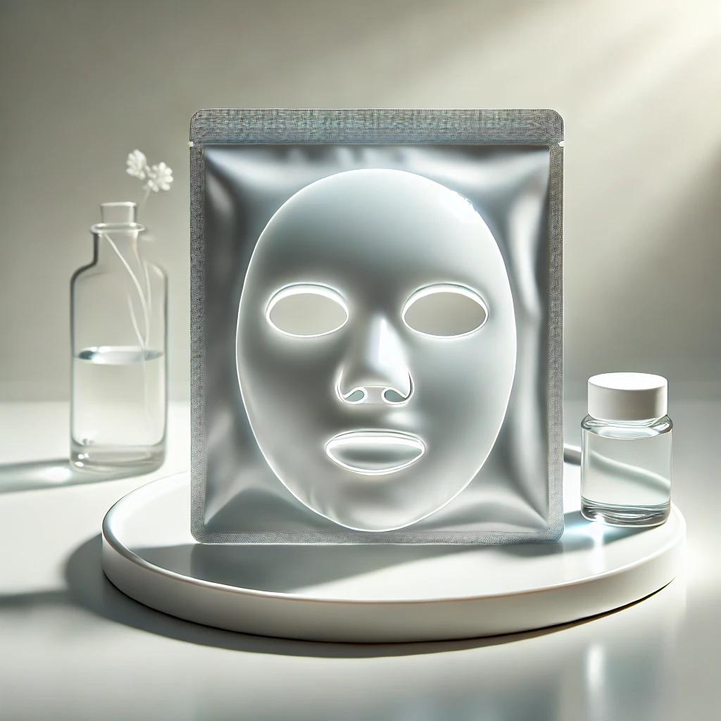 실리콘마스크팩