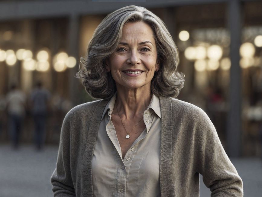 시니어에게 적합한 유망 재취업 직종2