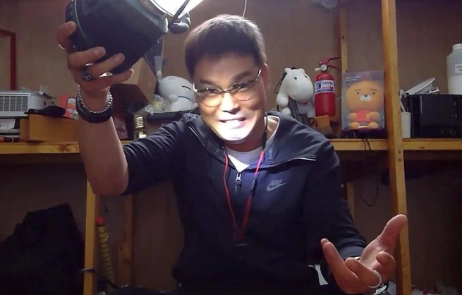 안정권 계양을 무소속 출마 이유