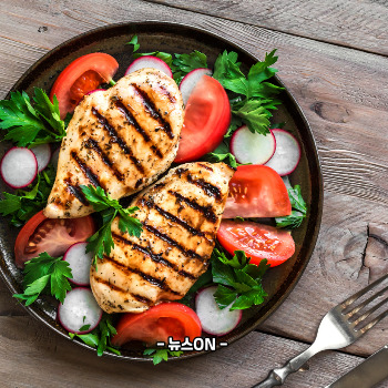 수능 아침에 좋은 음식