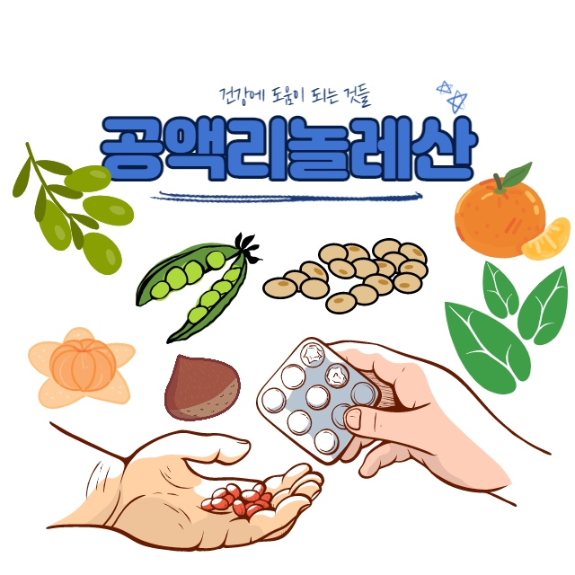 공액리놀레산