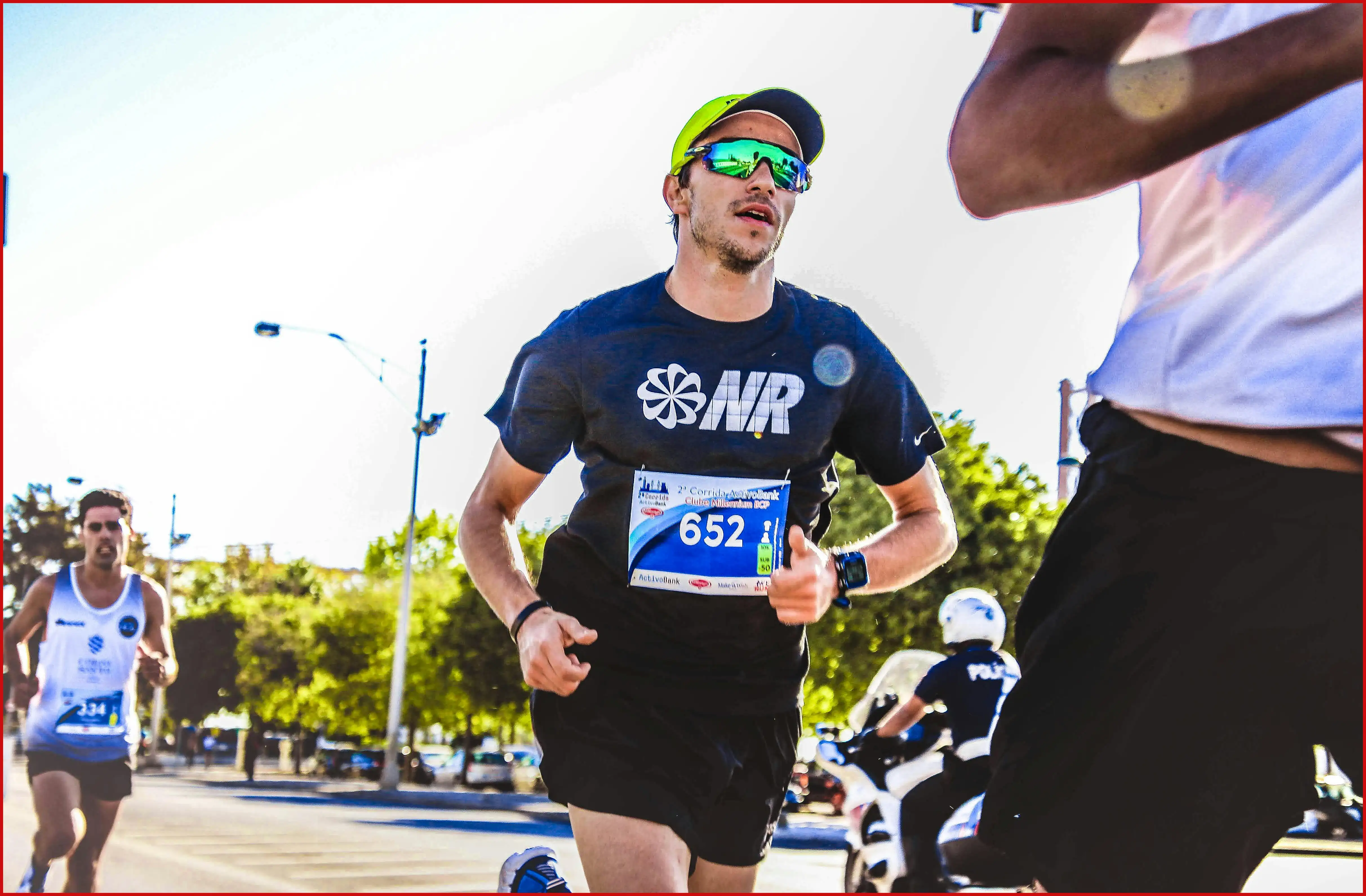 서울 하프 마라톤 2025 일정 및 참가 신청 방법 (코스 정보)