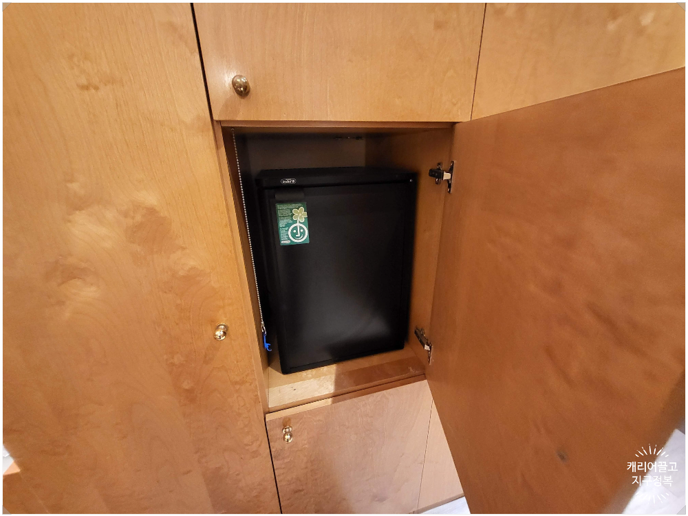 베네치아 파크호텔 아이피니