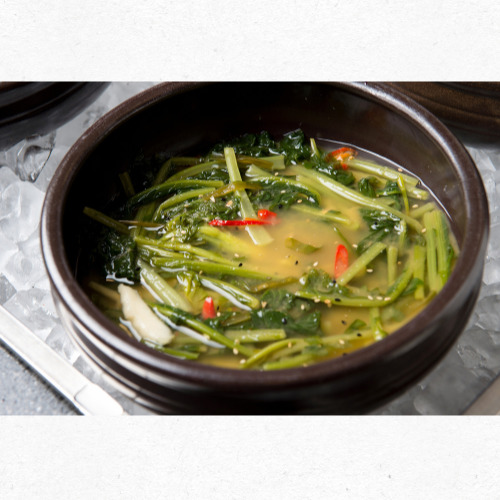 김치 발효 용기