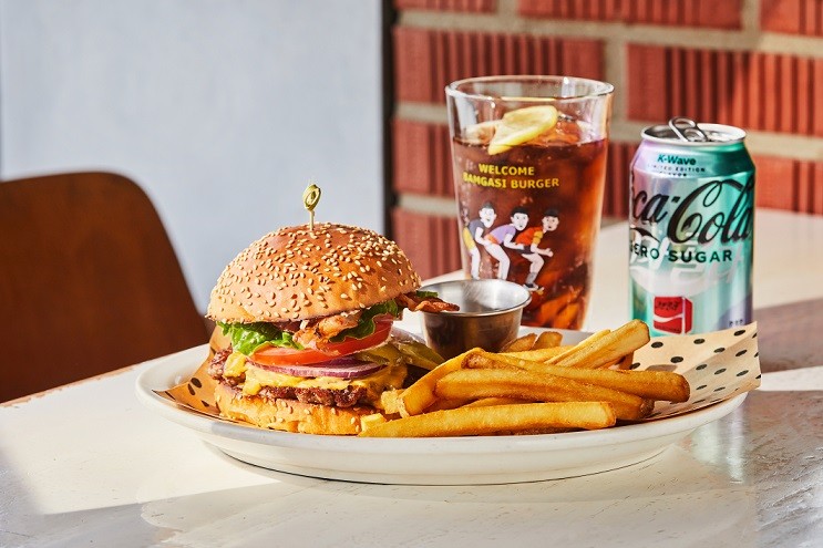 일산 밤리단길 맛집 핫플 추천 Best3