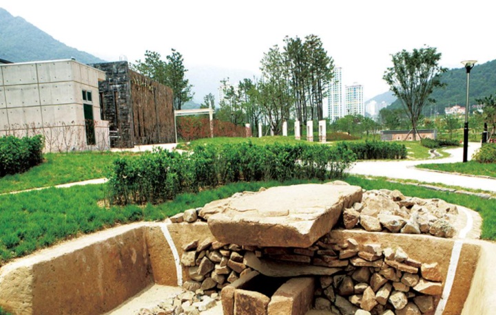 김해 가볼만한곳