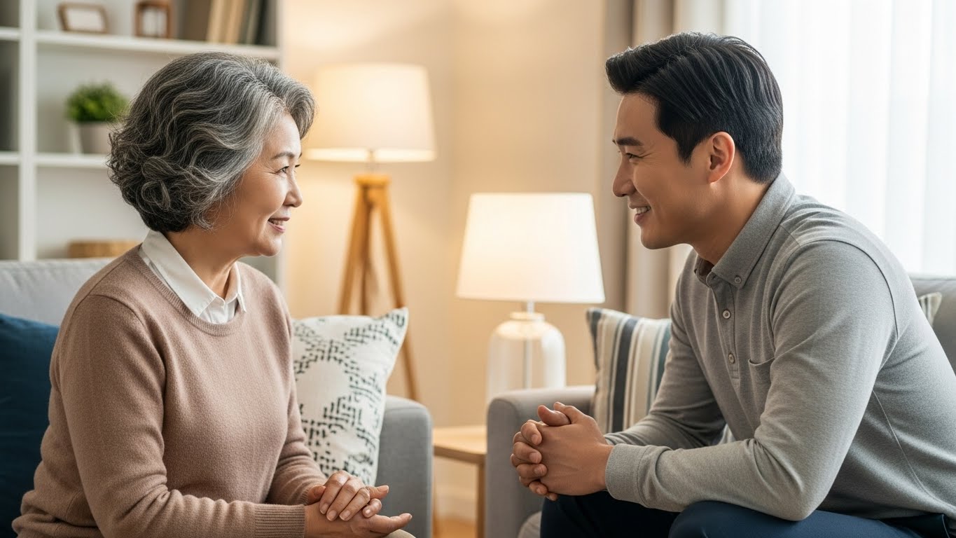 가족끼리 돈거래