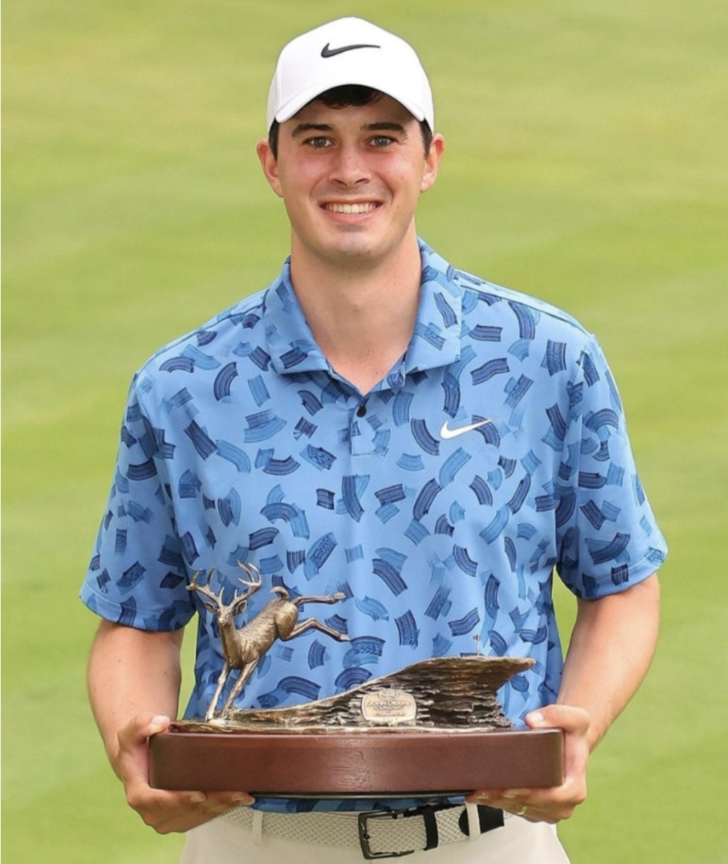 디펜딩 챔피언 &amp;#39;데이비드 존슨&amp;#39;