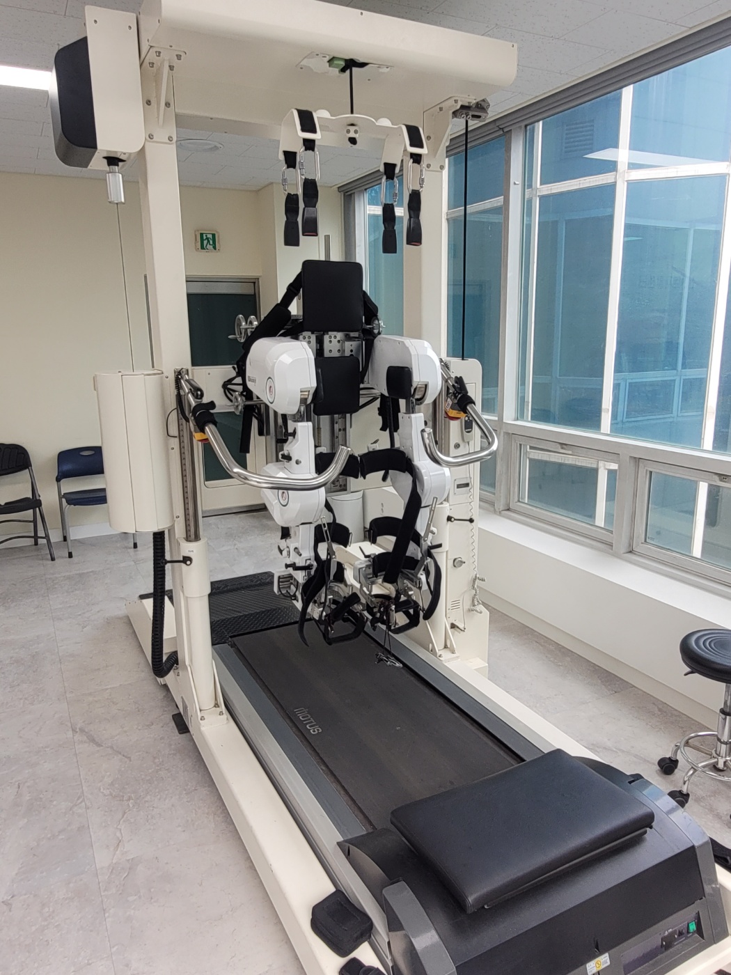 스마트 재활센터