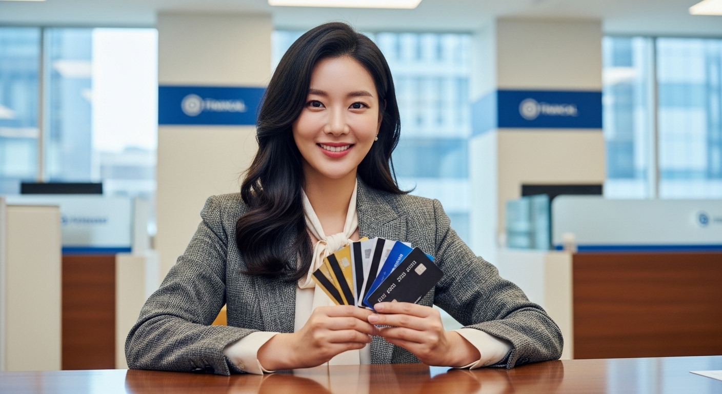 신한카드 처음 ANNIVERSE