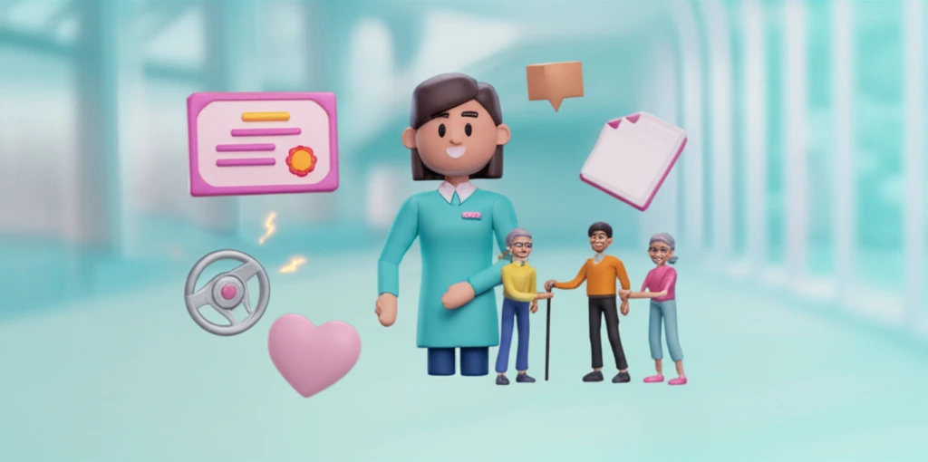 서천군 어르신 맞춤형 일자리 찾는 법..