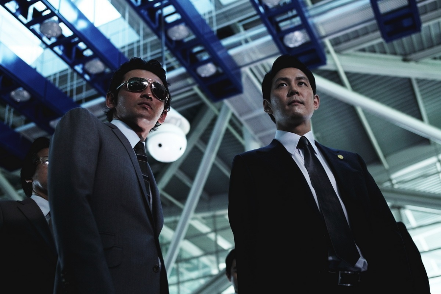 신세계 영화 리뷰