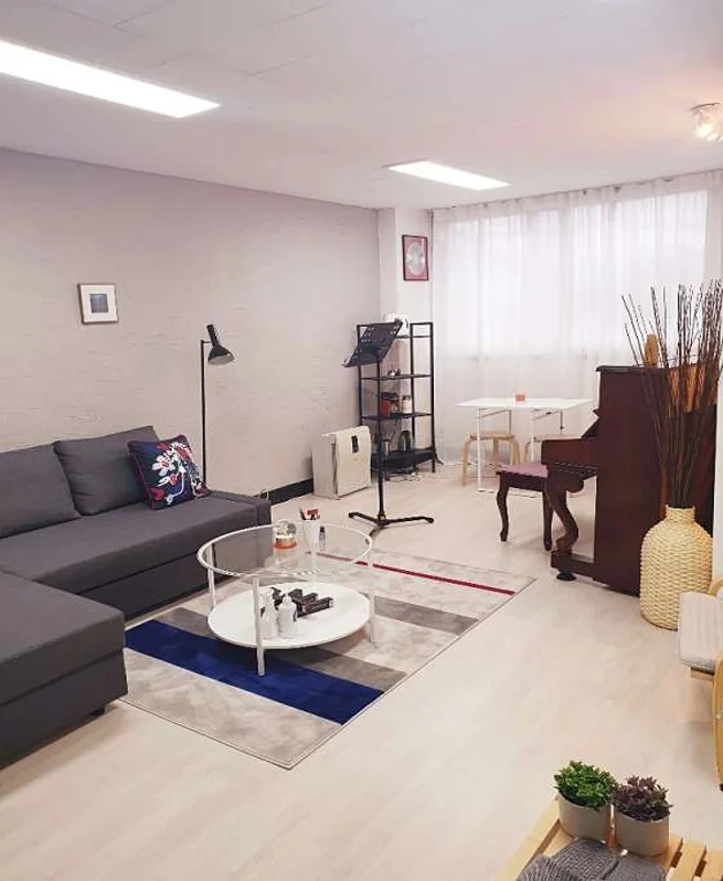 보칼리즈 성악 아카데미